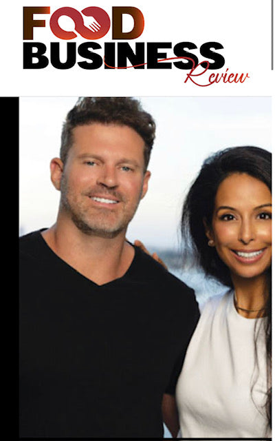 FGP Bar Ranks Top Alternative Proteins Company 2023 According To Food and Business Review