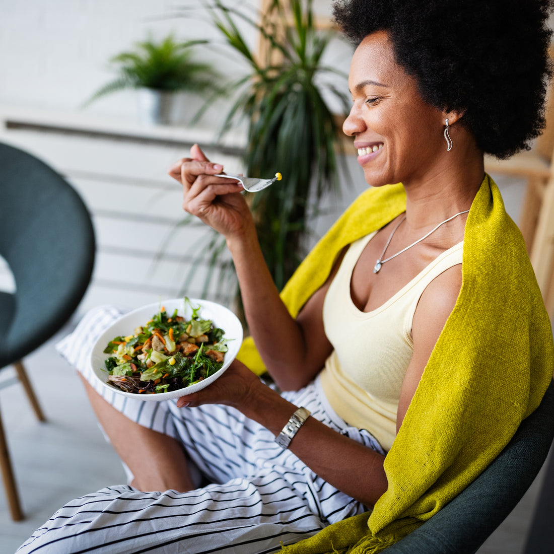 Upcoming Diet Trends for 2022