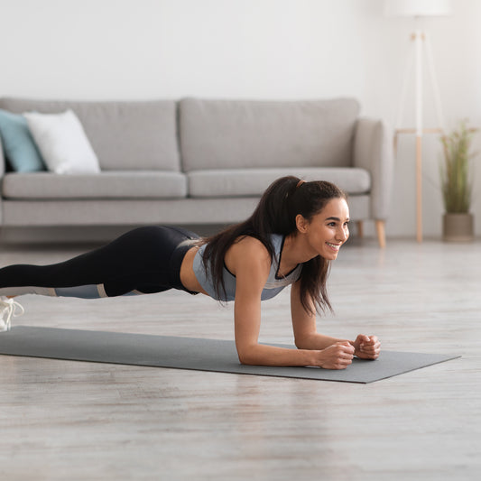 7 Ways to do Self-Care the Healthy Way