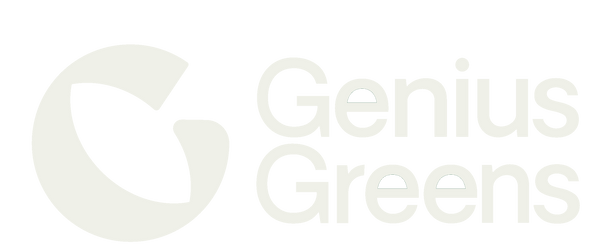 Geniusgreensbar