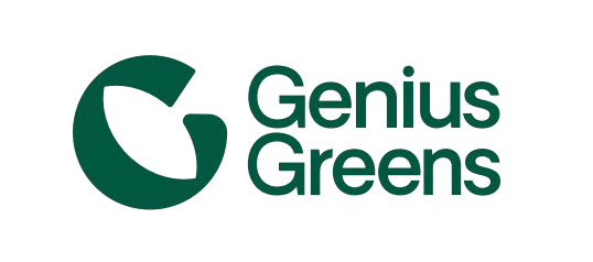 Geniusgreensbar